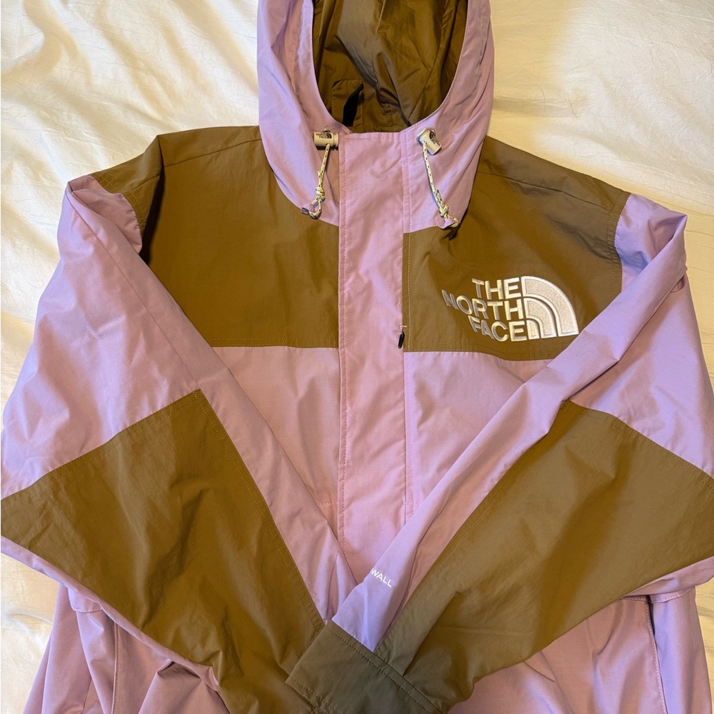 The North Face Women’s Rain Jacket